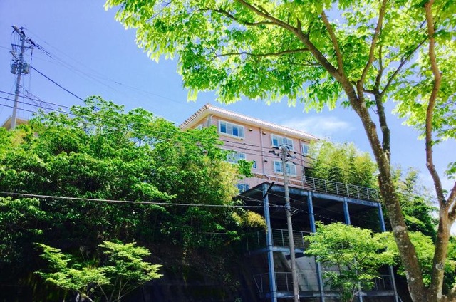 東長崎ナーシングホーム 雰囲気
