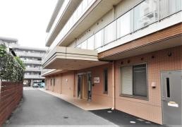 アイシーライフ三河安城