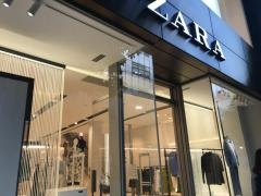 ザラ　福岡天神西通り店
