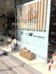 ＵＲＢＡＮ　ＲＥＳＥＡＲＣＨ　三宮店