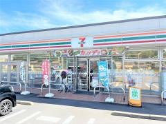 セブンイレブン　津市片田井戸町店