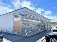 セブンイレブン　津市片田井戸町店