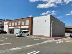 ザ・ダイソー　ライフガーデン岡谷店