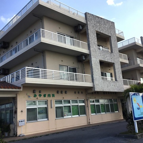 介護付有料老人ホームとよさき