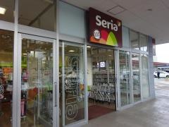 Ｓｅｒｉａ　ラスパ白山店