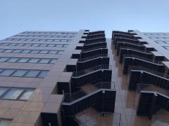 プルデンシャル生命保険株式会社　港南第二支社