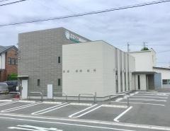 おおぐち糖尿病内科クリニック