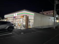 セブンイレブン　佐倉王子台３丁目店