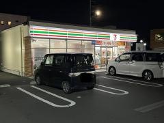 セブンイレブン　佐倉王子台３丁目店