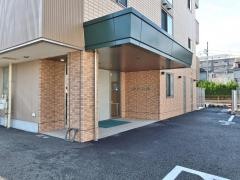 ディーフェスタめじろ台