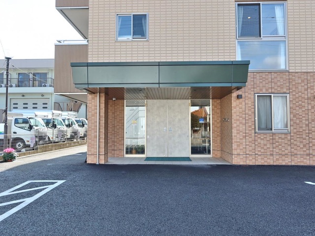 ディーフェスタめじろ台