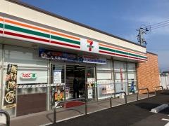 セブンイレブン　宮崎青葉町店