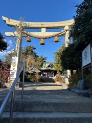 第六天神社