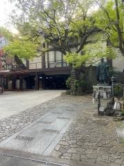要伝寺