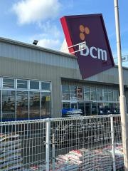 ＤＣＭ　白石店
