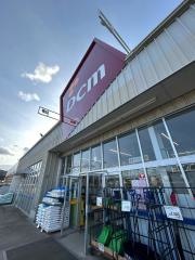 ＤＣＭ　白石店