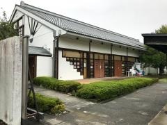 柴田町図書館