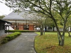 柴田町図書館