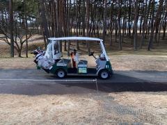 富谷カントリークラブ