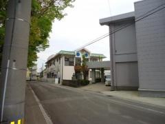 第一ルンビニ園