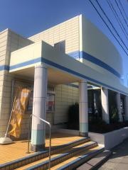 ひまわり信用金庫鹿島支店