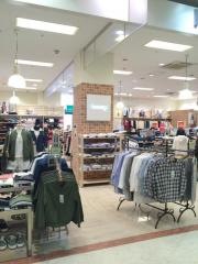 ハニーズ　白河店
