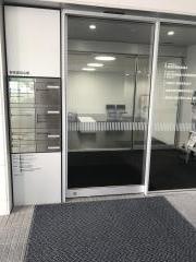 群馬建設会館