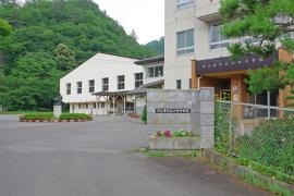 中之条町立六合中学校