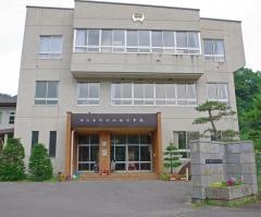 中之条町立六合中学校
