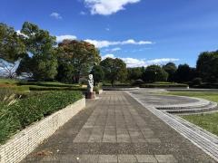 米山公園