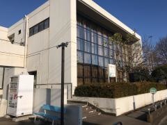 鶴ヶ島市立図書館南分室