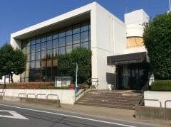 鶴ヶ島市立図書館南分室