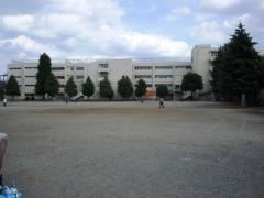 ふじみ野市立西小学校
