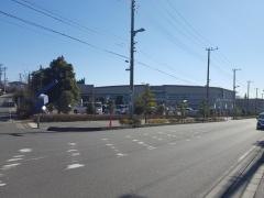 川口市立戸塚スポーツセンター