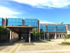 山武市成東文化会館のぎくプラザ