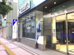 京葉銀行船橋支店