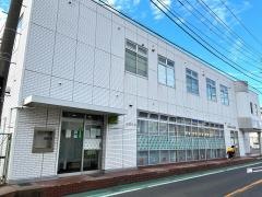 ＪＡいちかわ三咲支店