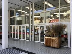ヤックスドラッグ佐倉店