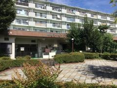 東村山市立萩山図書館