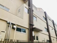 川南小学校