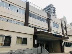 川南小学校