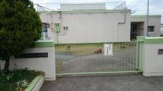 やぎさわ保育園