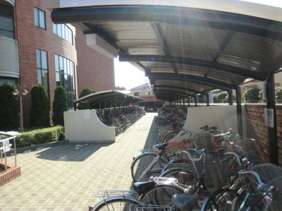 スタディピア 愛国学園保育専門学校 江戸川区西小岩