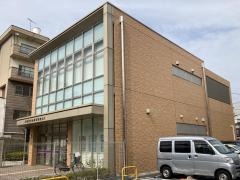 川崎信用金庫潮見橋支店