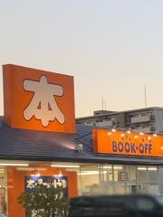 ブックオフ　大和つきみ野店