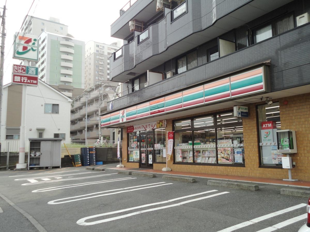 店舗外観です