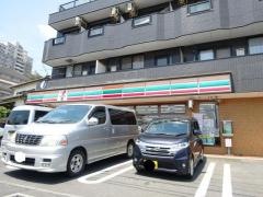セブンイレブン　三浦上宮田店