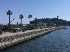 江の島大橋