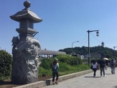 江の島大橋