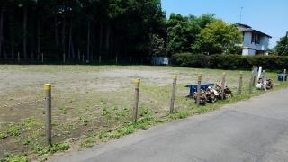 緑の広場32号